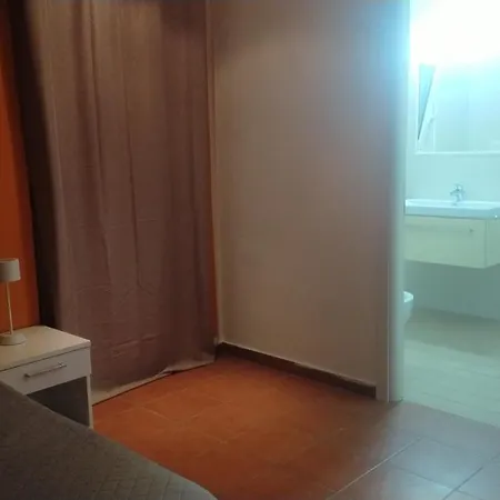 Loft Belvedere Lägenhet *