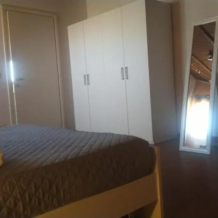 Apartment Loft Belvedere *