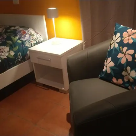 Apartment Loft Belvedere Sulmona