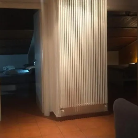 Lägenhet Loft Belvedere