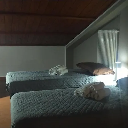 Loft Belvedere *