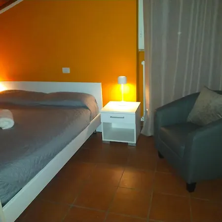 Apartment Loft Belvedere *