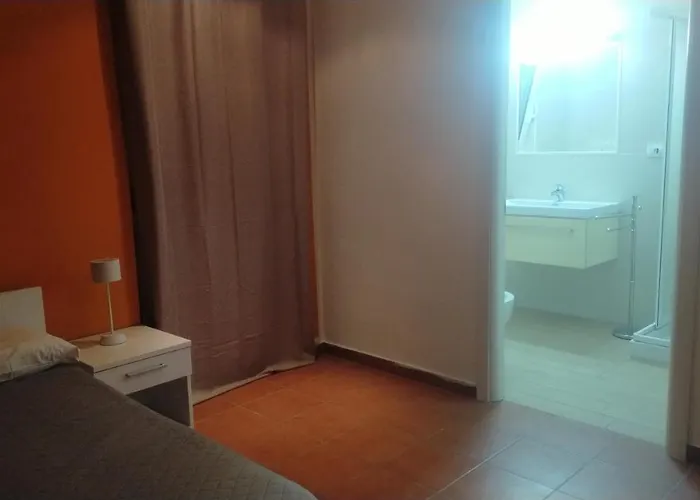 Loft Belvedere Appartement *