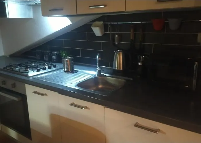 Loft Belvedere Sulmona