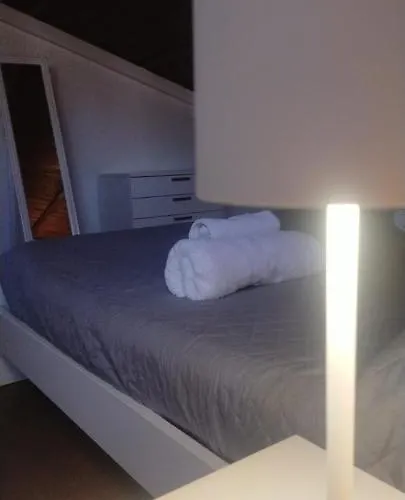 Loft Belvedere * Sulmona