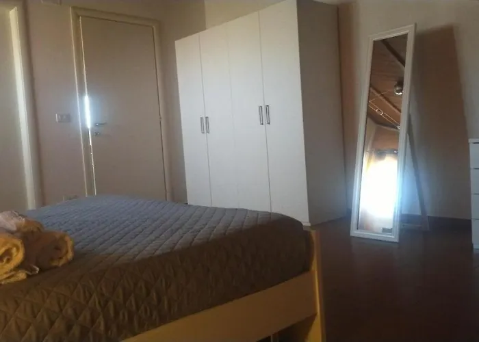 Appartement Loft Belvedere *