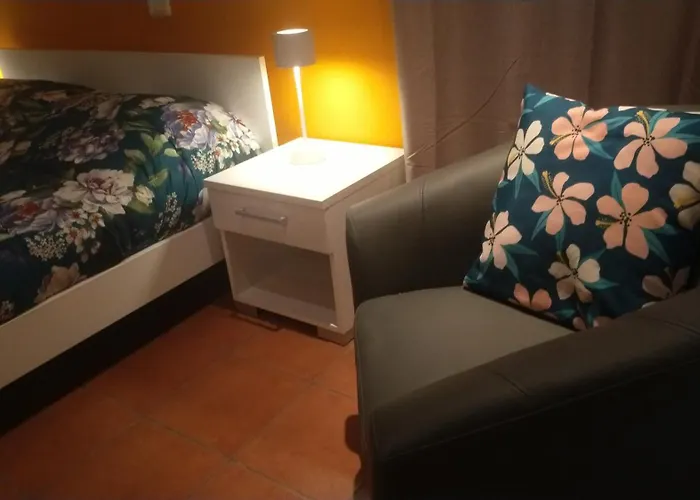 Appartement Loft Belvedere Sulmona