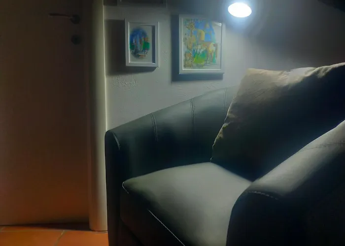 Loft Belvedere Appartement Sulmona