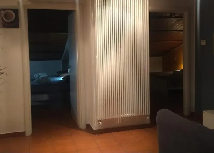 Appartement Loft Belvedere